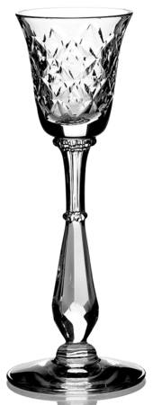 Londonderry Cordial Glass