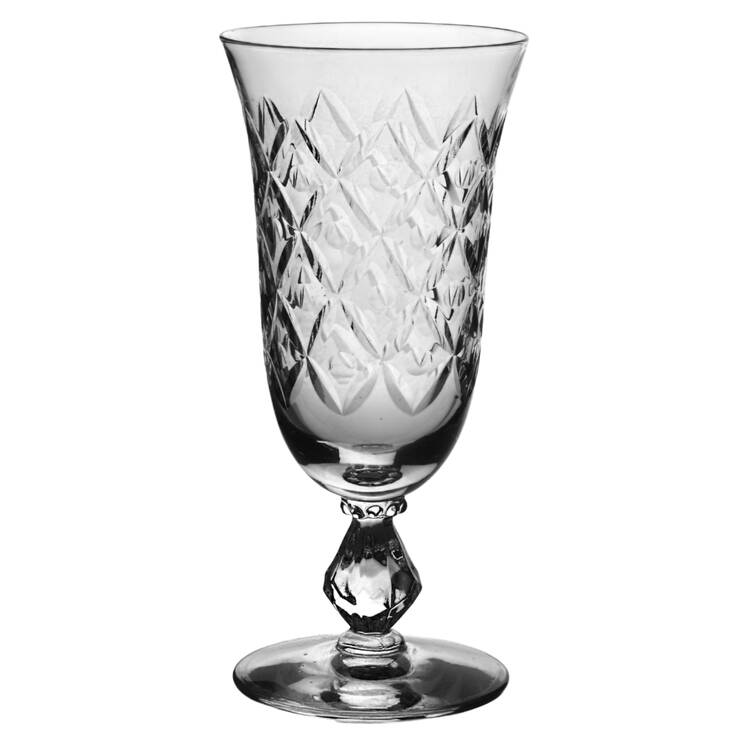 Londonderry Juice Glass