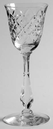 Londonderry Wine Glass