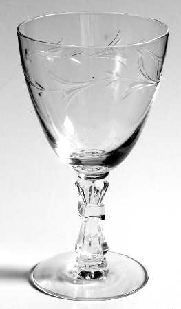 Lorelee Wine Glass