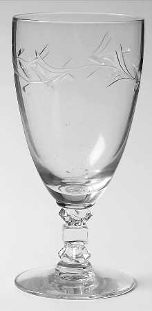 Lorelee Juice Glass