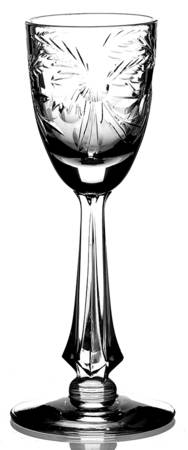Lorinda Cordial Glass