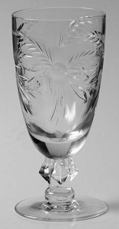 Lorinda Juice Glass