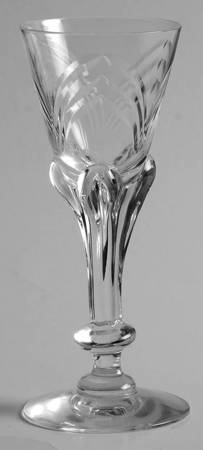 Lyric (Stem 17418) Cordial Glass