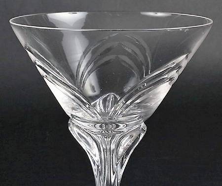 Lyric (Stem 17418) Champagne/Tall Sherbet