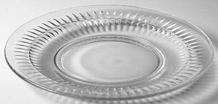 Madison Luncheon Plate