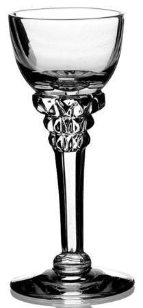 Majesty (Stem#17507, No Trim) Cordial