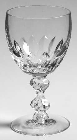 Manchester Wine Glass