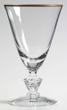 Mansfield Juice Glass
