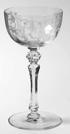 Mansard Clear Liquor Cocktail