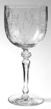 Mansard Clear by Tiffin-Franciscan