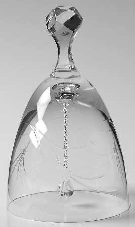 Margo Bell Made From Goblet