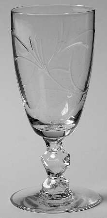 Margo Juice Glass