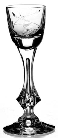 Marcella Cordial Glass