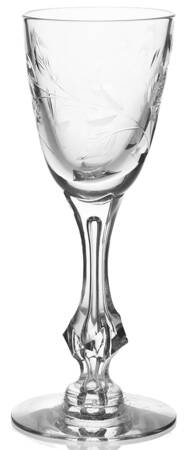 Marcella Wine Glass