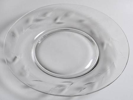 Marcella Luncheon Plate