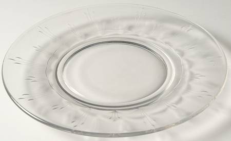 Marcia Luncheon Plate