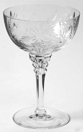 Mariposa Liquor Cocktail