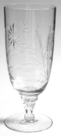 Mariposa Iced Tea