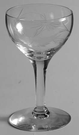 Marie Liquor Cocktail