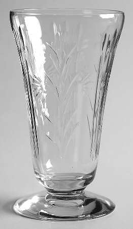 Maritza Juice Glass