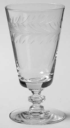 Mayflower Gray Juice Glass