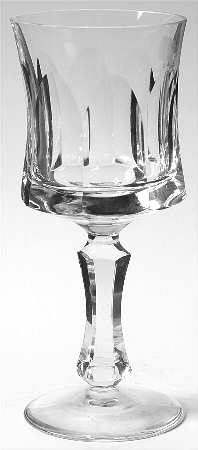 Medici Wine Glass