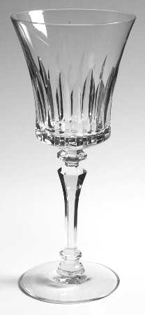 Melissa Wine Glass