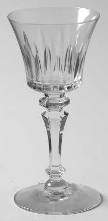 Melissa Cordial Glass