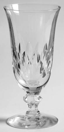 Michelle Juice Glass
