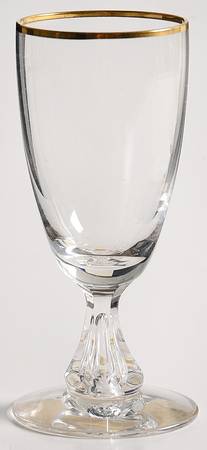 Midas Juice Glass