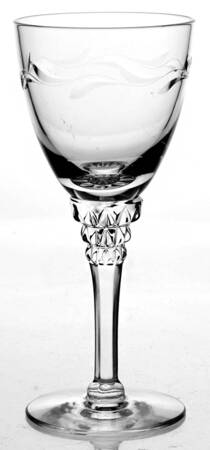 Mimi (Clear) Claret Wine
