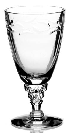 Mimi (Clear) Juice Glass