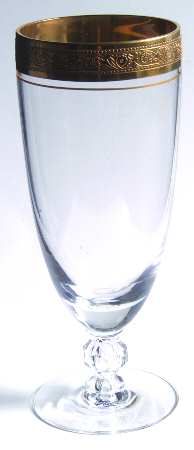 Minton Clear (Stem 17601) Iced Tea