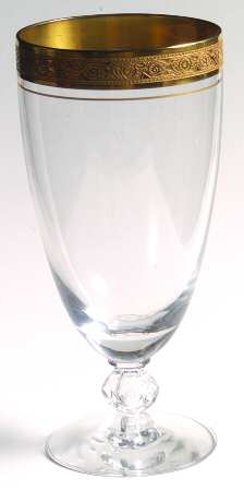 Minton Clear (Stem 17601) Iced Tea