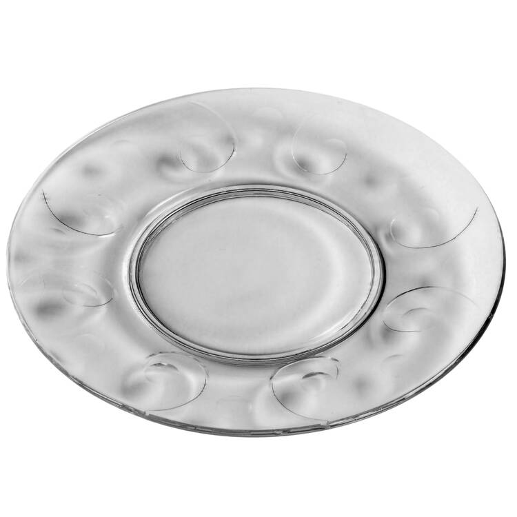 Ming Luncheon Plate