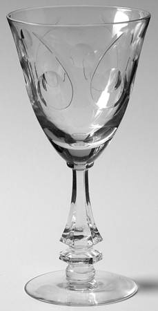 Ming Wine Glass