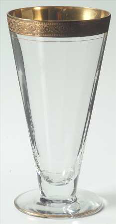 Minton Clear (Stem 14196) Iced Tea