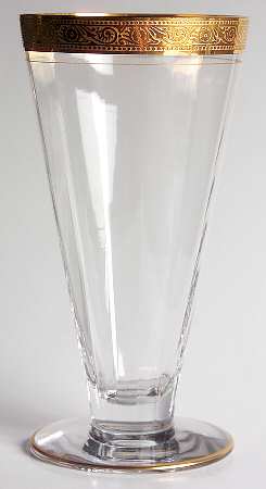 Minton Clear (Stem 14196) Iced Tea