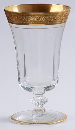 Minton Clear (Stem 15083) Juice Glass