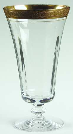 Minton Clear (Stem 15083) Iced Tea