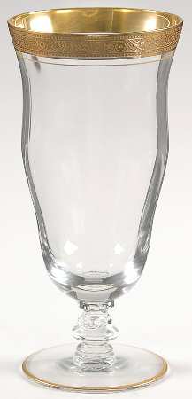 Minton Clear (Stem 17358) Iced Tea