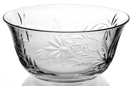 Mirabelle Finger Bowl