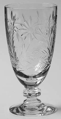 Mirabelle Juice Glass
