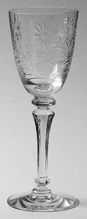Mirabelle Wine Glass