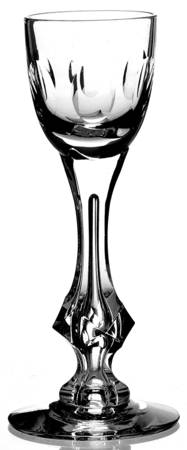 Mirage Cordial Glass