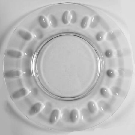 Mirage 14" Torte Plate