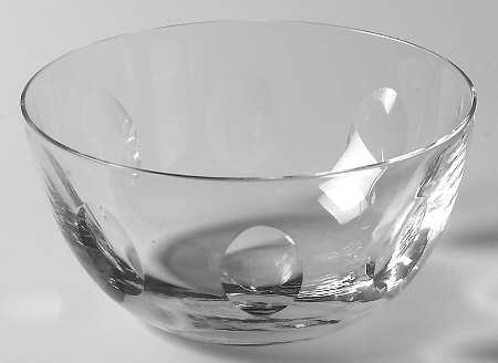 Mirage Finger Bowl
