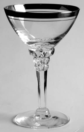 Miramar (Platinum Trim) Liquor Cocktail