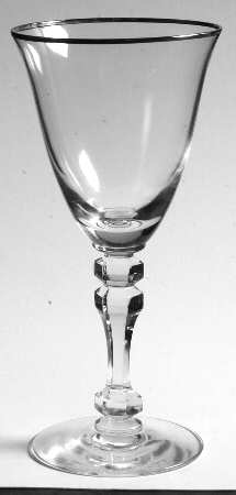 Montclair Wine Glass